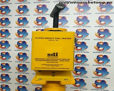 Clegg Impact Soil Testers