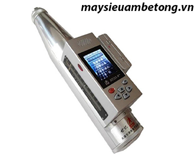 Súng bật nẩy đo độ cứng bê tông