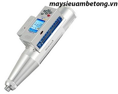 Súng bật nẩy đo độ cứng bê tông